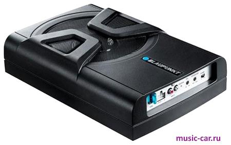 Сабвуфер в авто Blaupunkt THb-200A Сабвуфер в авто Blaupunkt THb-200A