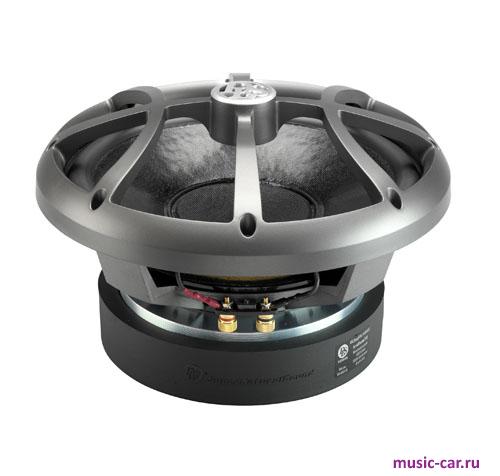 Сабвуфер в авто DLS IR12i Сабвуфер DLS IR12i