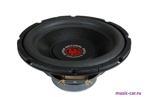 Сабвуфер в авто DLS M110 Сабвуфер DLS M110