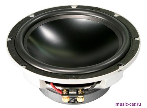 Сабвуфер в авто DLS MW110 Сабвуфер DLS MW110