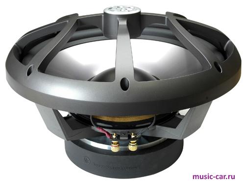 Сабвуфер в авто DLS Nobelium 15 Сабвуфер DLS Nobelium 15
