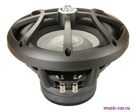 Сабвуфер в авто DLS Nordica 10 Сабвуфер DLS Nordica 10