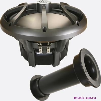 Сабвуфер в авто DLS RMW12 Сабвуфер DLS RMW12