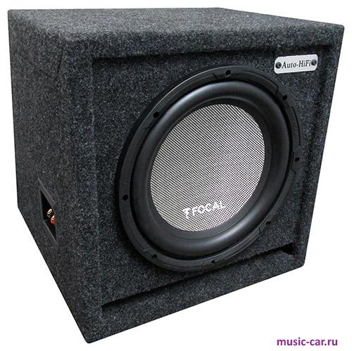Сабвуфер Focal Access 25 A4 h-box vented