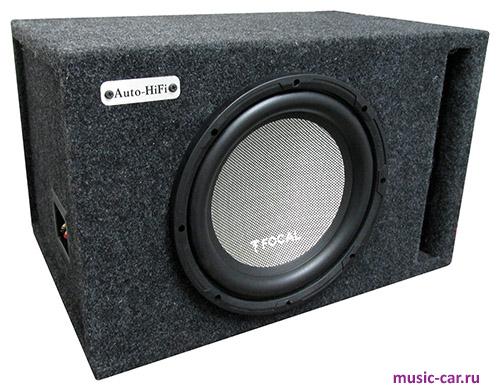 Сабвуфер Focal Access 25 A4 v-box vented