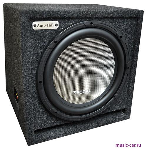 Сабвуфер Focal Access 30 A4 h-box vented