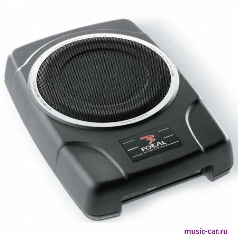 Сабвуфер в авто Focal Access BUS 20 Сабвуфер Focal Access BUS 20