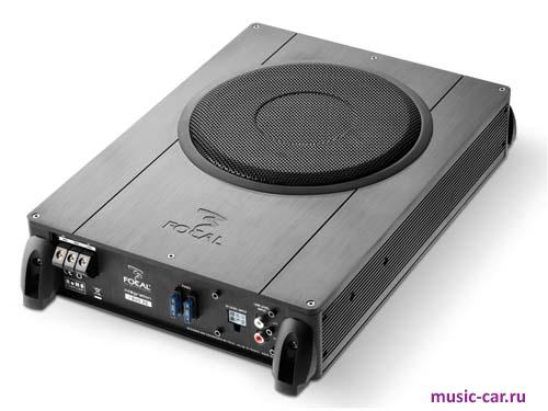 Сабвуфер в авто Focal Integration IBus 20 Сабвуфер Focal Integration IBus 20