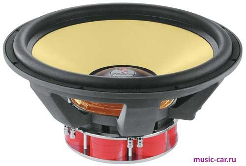Сабвуфер в авто Focal K2 Power Subwoofer 46 KX 4 Сабвуфер Focal K2 Power Subwoofer 46 KX 4