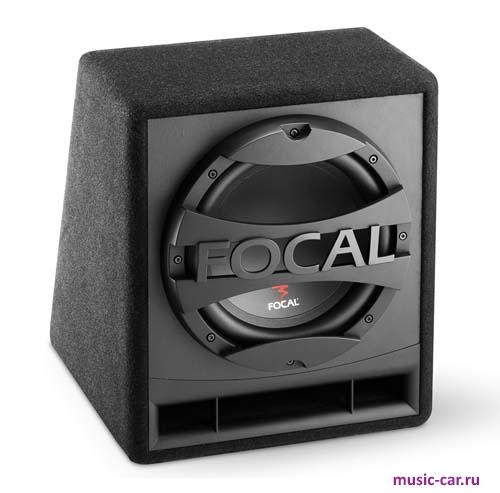 Сабвуфер в авто Focal Performance SB P 25 Сабвуфер Focal Performance SB P 25