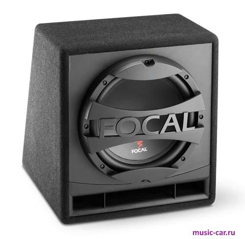 Сабвуфер в авто Focal Performance SB P 30 Сабвуфер в авто Focal Performance SB P 30