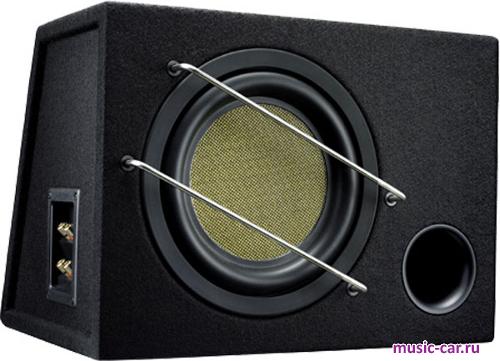 Сабвуфер в авто Helix E 250 V Esprit Сабвуфер Helix E 250 V Esprit