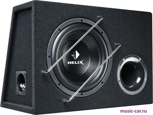 Сабвуфер в авто Helix P 10 V Сабвуфер Helix P 10 V
