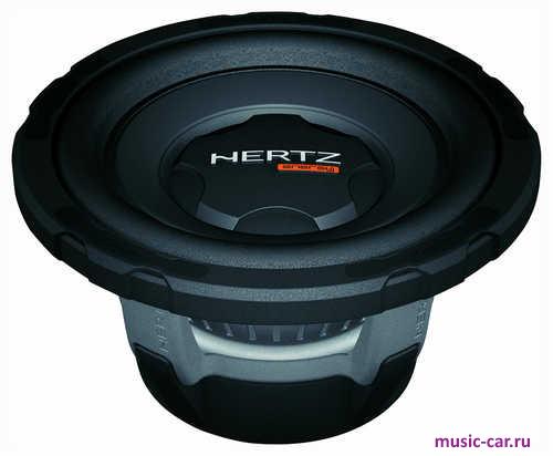 Сабвуфер в авто Hertz ES 200 Сабвуфер Hertz ES 200