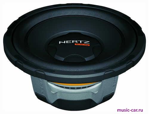 Сабвуфер в авто Hertz ES 250 Сабвуфер в авто Hertz ES 250
