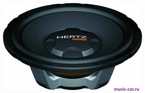 Сабвуфер в авто Hertz ES 380 Сабвуфер Hertz ES 380
