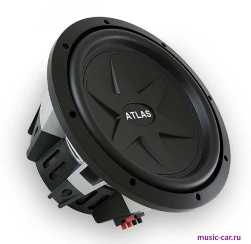 Сабвуфер в авто Hifonics ATL12D4 Сабвуфер Hifonics ATL12D4