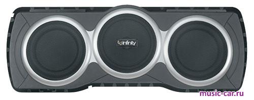 Сабвуфер в авто Infinity BASSLINK T Сабвуфер в авто Infinity BASSLINK T