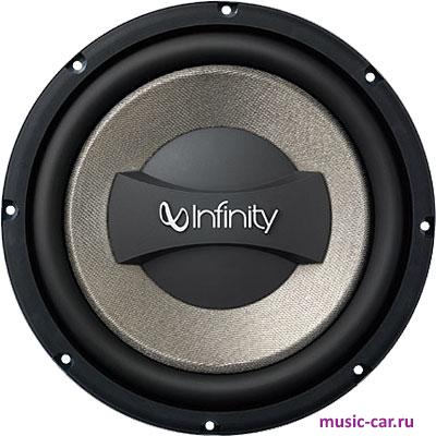 Сабвуфер в авто Infinity Kappa 102.7w Сабвуфер Infinity Kappa 102.7w