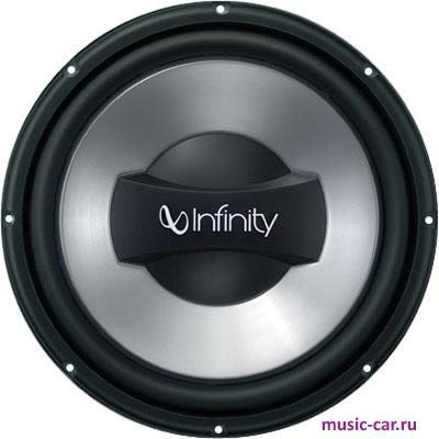 Сабвуфер в авто Infinity REF 1250w Сабвуфер в авто Infinity REF 1250w