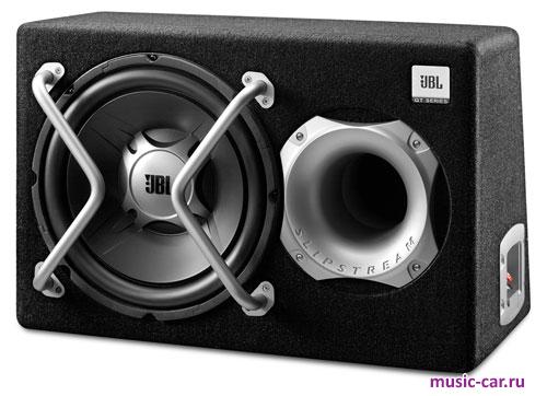 Сабвуфер в авто JBL GT5-1204BR Сабвуфер JBL GT5-1204BR