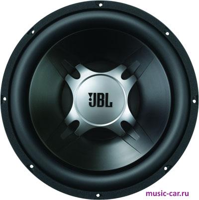 Сабвуфер в авто JBL GT5-15 Сабвуфер JBL GT5-15