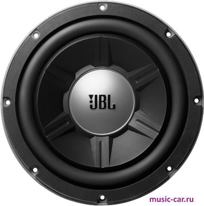 Сабвуфер в авто JBL GTO-1014 Сабвуфер в авто JBL GTO-1014