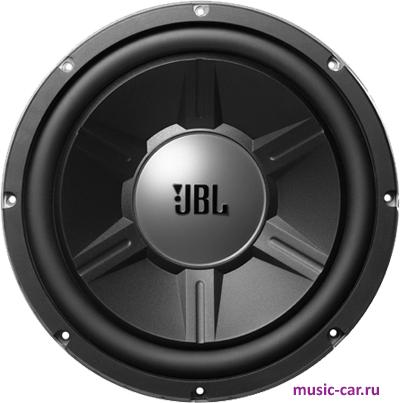 Сабвуфер в авто JBL GTO-1214 Сабвуфер JBL GTO-1214