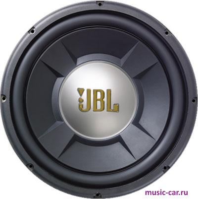 Сабвуфер JBL GTO-1264