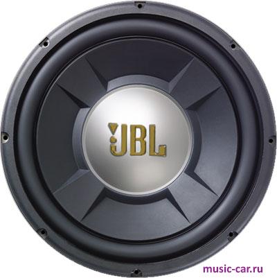 Сабвуфер в авто JBL GTO-1264 Сабвуфер JBL GTO-1264