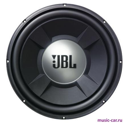 Сабвуфер в авто JBL GTO-1502D Сабвуфер JBL GTO-1502D