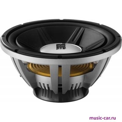 Сабвуфер в авто JBL GTO-1514 Сабвуфер JBL GTO-1514