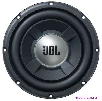 Сабвуфер в авто JBL GTO-804 Сабвуфер JBL GTO-804