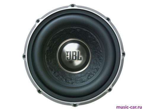 Сабвуфер в авто JBL P-1022 Сабвуфер JBL P-1022