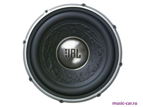 Сабвуфер в авто JBL P-1222 Сабвуфер JBL P-1222