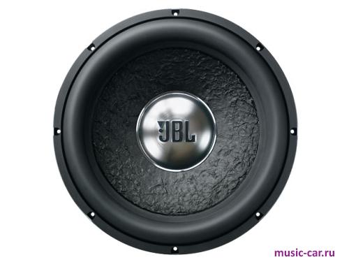 Сабвуфер в авто JBL W15GTi MkII Сабвуфер JBL W15GTi MkII