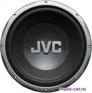 Сабвуфер в авто JVC CS-GS5120 Сабвуфер JVC CS-GS5120