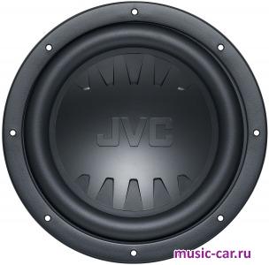 Сабвуфер в авто JVC CS-GW1000 Сабвуфер JVC CS-GW1000