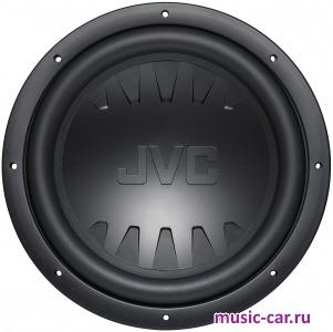 Сабвуфер в авто JVC CS-GW1200 Сабвуфер JVC CS-GW1200