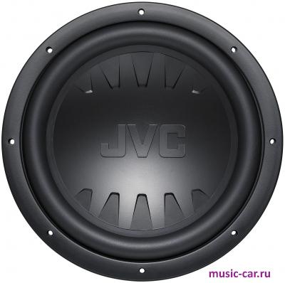 Сабвуфер в авто JVC CS-GW1200F Сабвуфер JVC CS-GW1200F