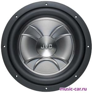 Сабвуфер в авто JVC CS-GX2200 Сабвуфер в авто JVC CS-GX2200