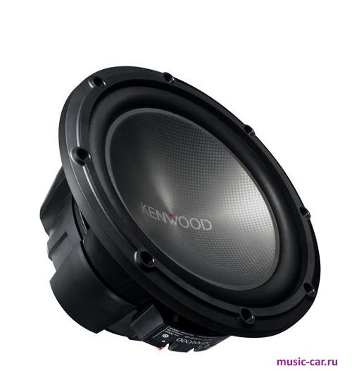 Сабвуфер в авто Kenwood KFC-W2512 Сабвуфер Kenwood KFC-W2512