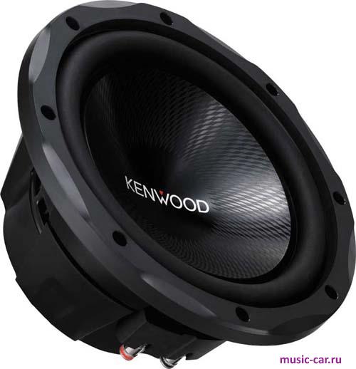 Сабвуфер в авто Kenwood KFC-W2513 Сабвуфер Kenwood KFC-W2513