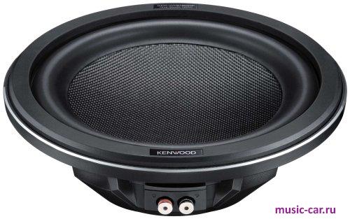 Сабвуфер в авто Kenwood KFC-WPS1200F Сабвуфер Kenwood KFC-WPS1200F