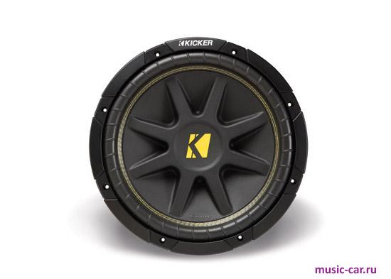 Сабвуфер в авто Kicker C10 Сабвуфер в авто Kicker C10