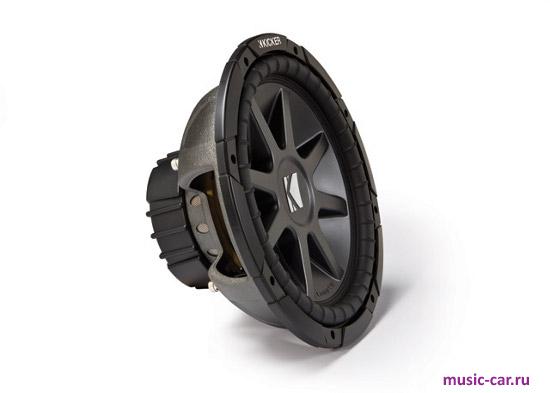 Сабвуфер в авто Kicker CVR15 Сабвуфер Kicker CVR15
