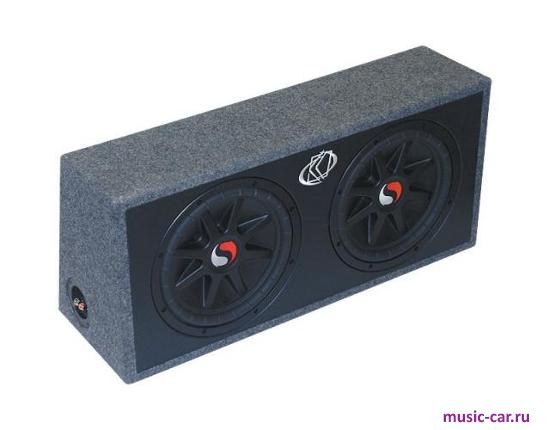 Сабвуфер в авто Kicker DS12C Сабвуфер в авто Kicker DS12C