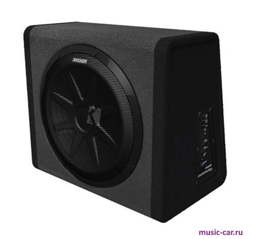 Сабвуфер в авто Kicker PH12 Сабвуфер Kicker PH12