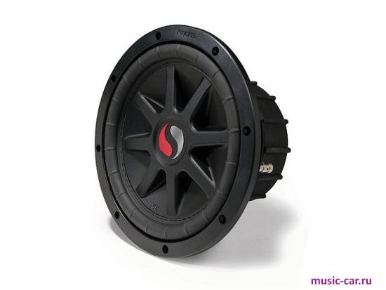 Сабвуфер в авто Kicker S10C Сабвуфер Kicker S10C