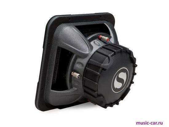 Сабвуфер в авто Kicker S10L5 Сабвуфер Kicker S10L5